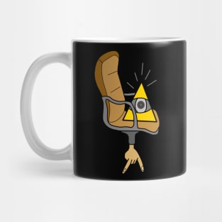 Chairman Mug